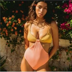 Billabong Hi Life Freys One Piece